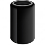 Apple Mac Pro with a 3.5GHz 6-Core Intel Xeon E5 Processor with 12MB L3 cache and Turbo Boost up to 3.9GHZ (MD878B/A) Apple Mac Pro with a 3.5GHz 6-Core Intel Xeon E5 Processor with 12MB L3 cache and Turbo Boost up to 3.9GHZ (MD878B/A)